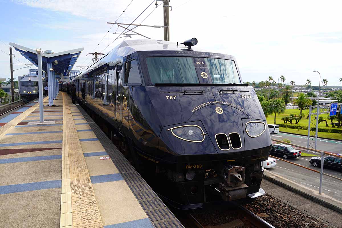 JR九州『36プラス3』有田焼磁器きっ JR九州『36プラス3』有田焼磁器きっ