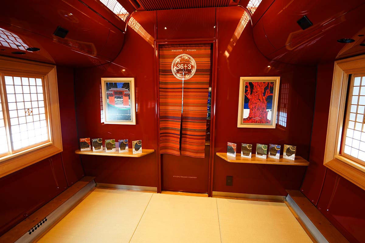 36ぷらす3　ギャラリー