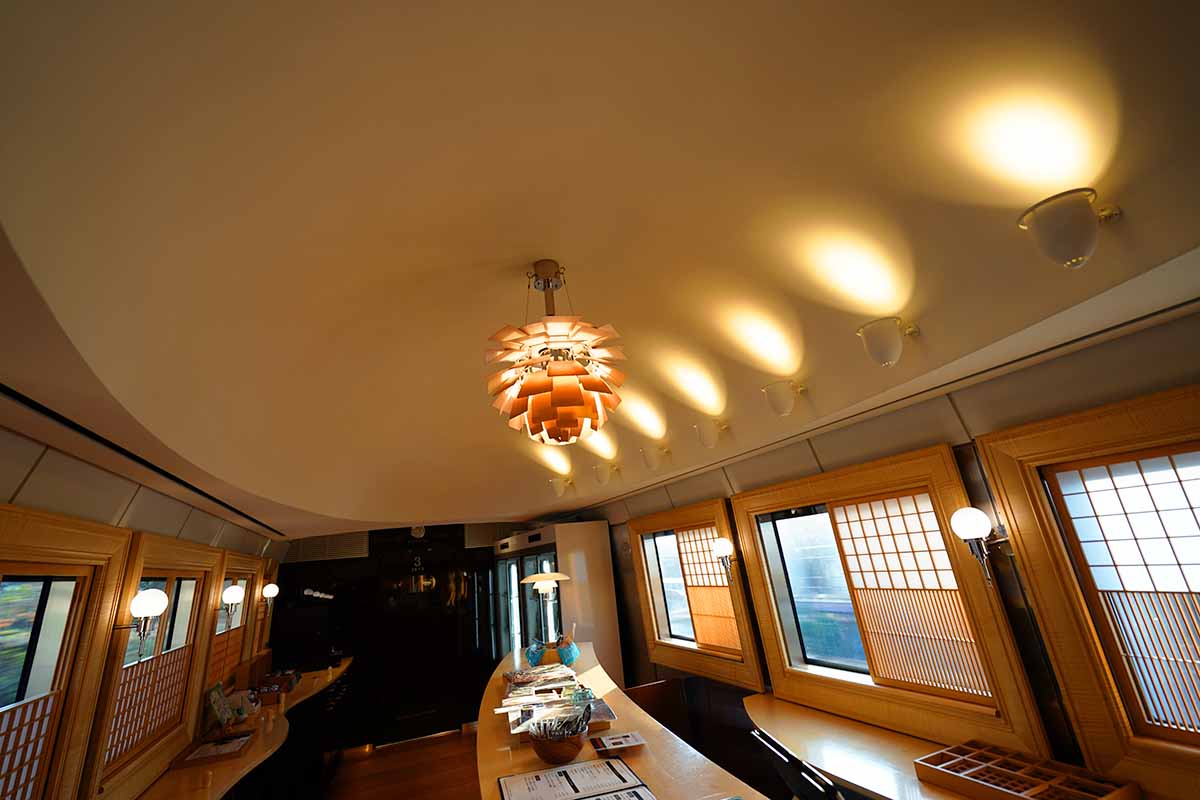 36ぷらす3　ビュッフェ