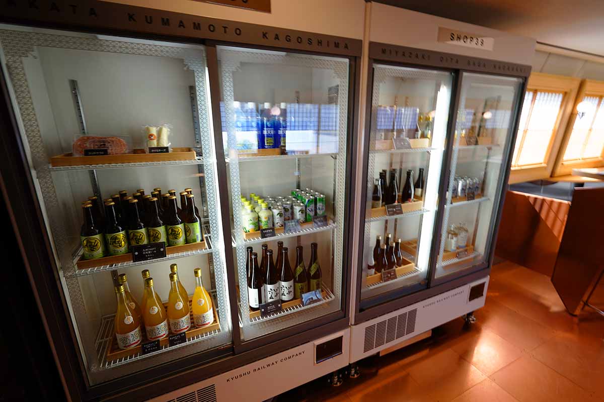 36ぷらす3　ビュッフェ　商品