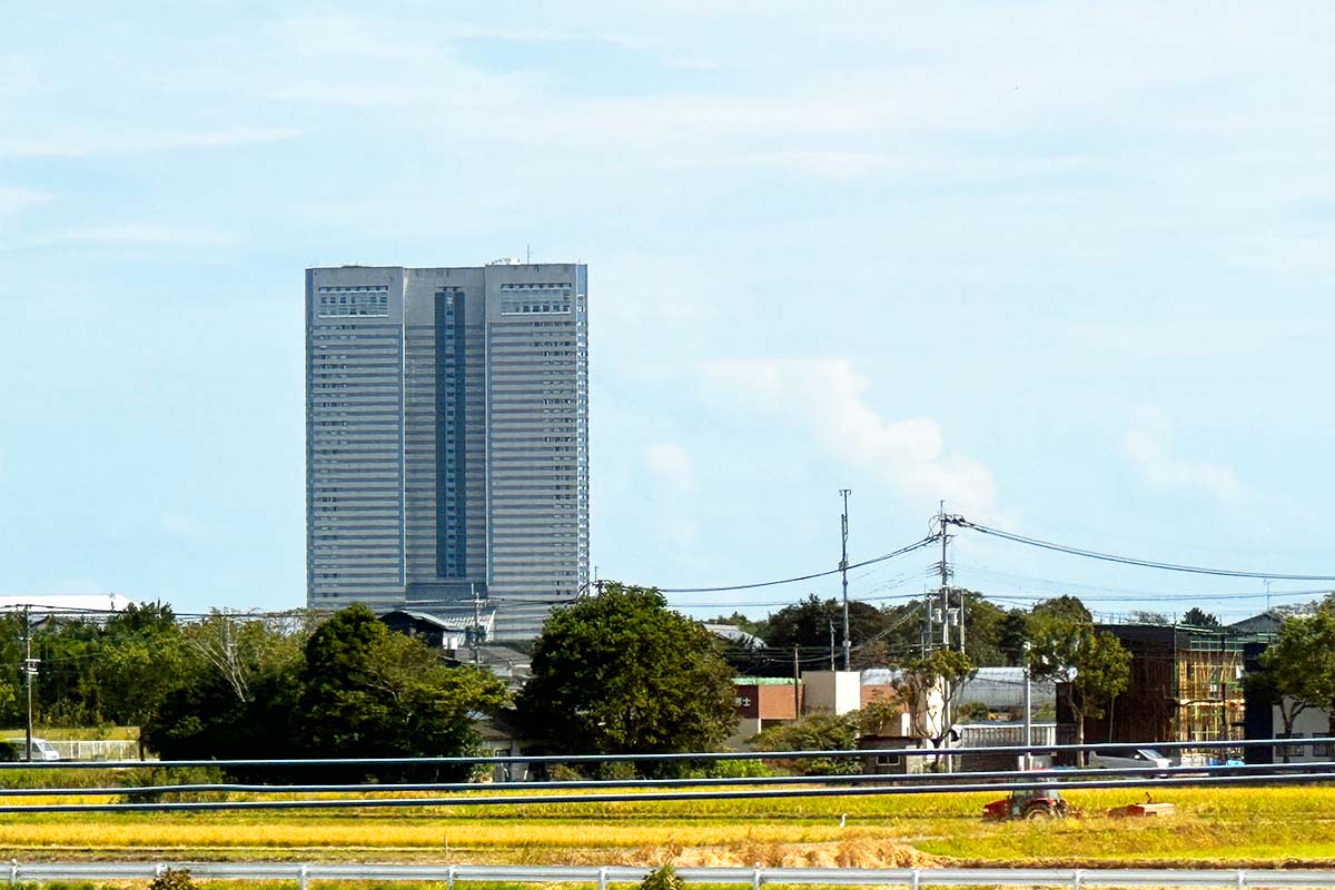 シェラトングランデ宮崎