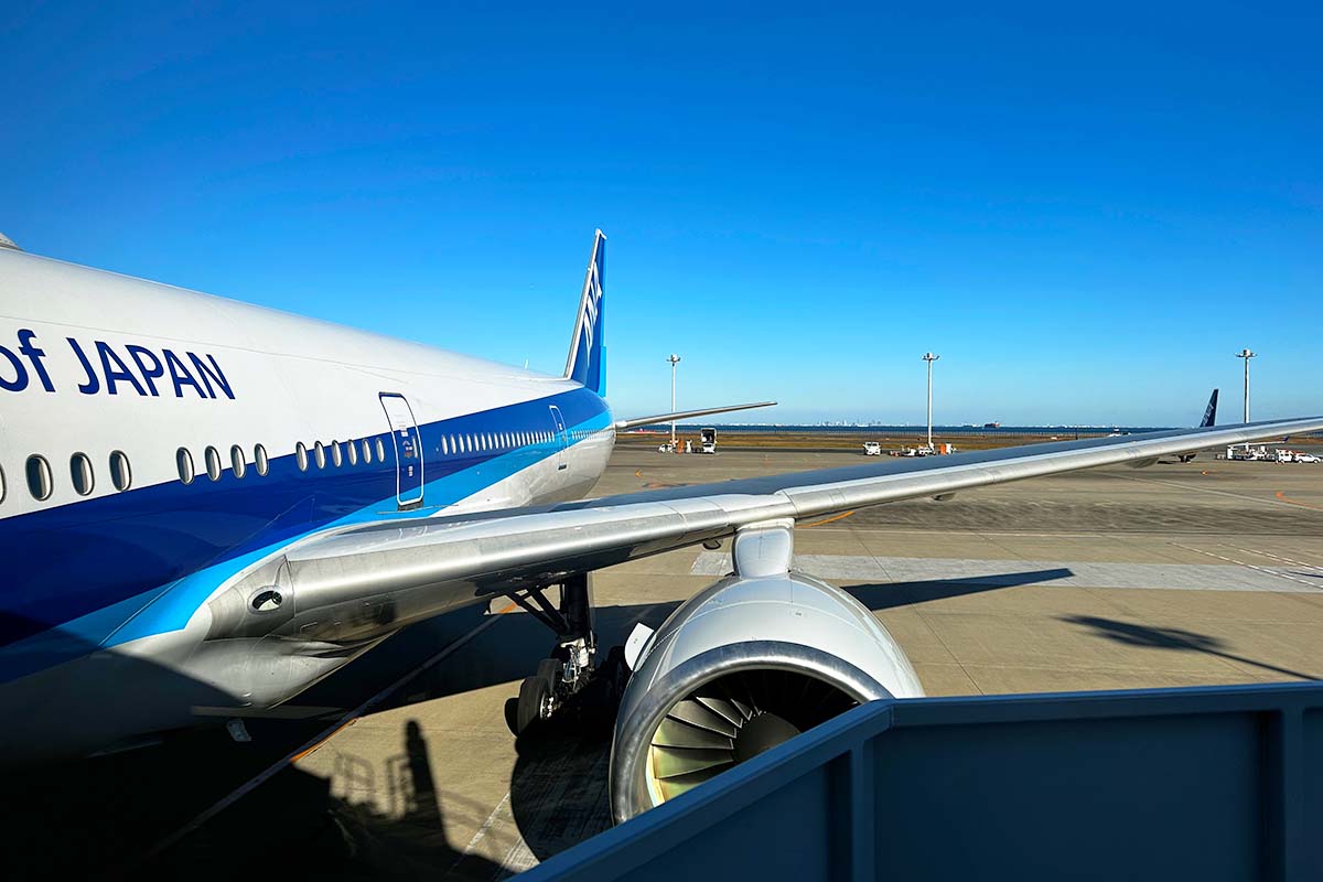 ANA 773