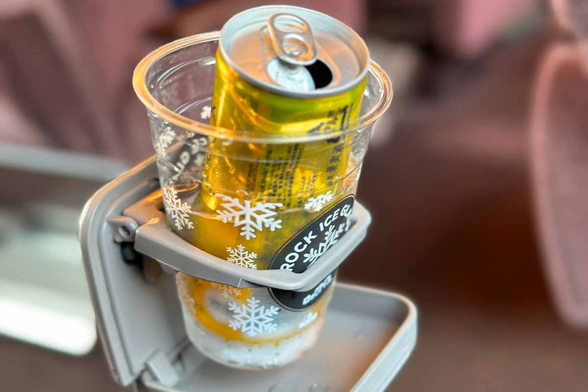 手作りワインクーラー