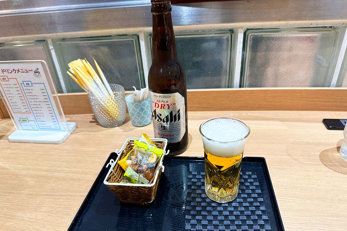 コウノトリ但馬空港喫茶店