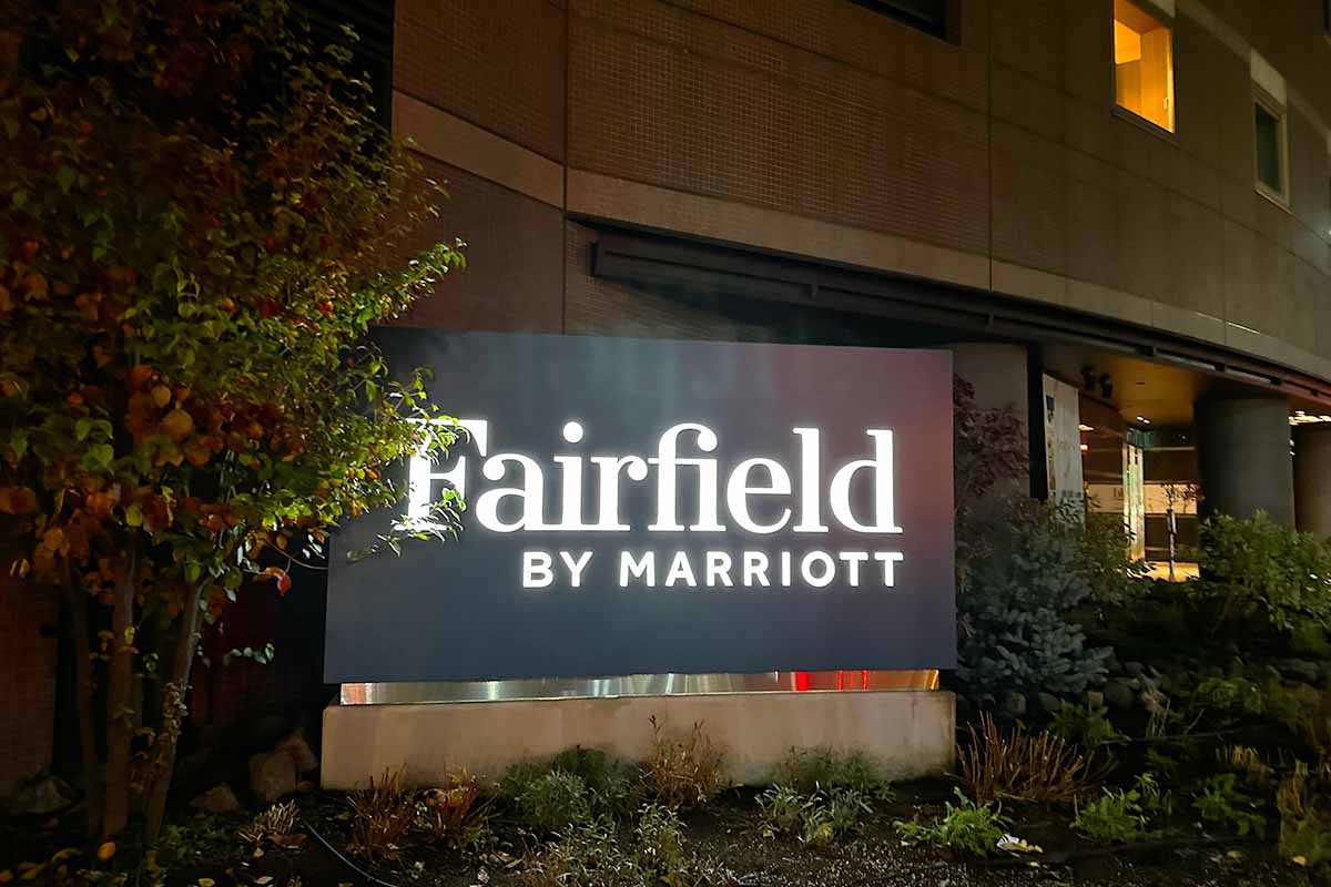 フェアフィールド札幌