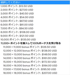 IHGミステリーレート2021　100%