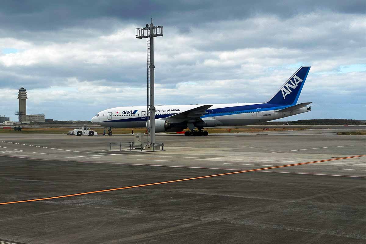 ANA777