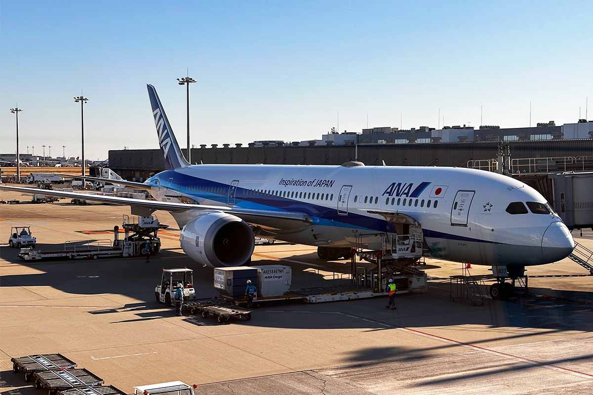 ANA 789