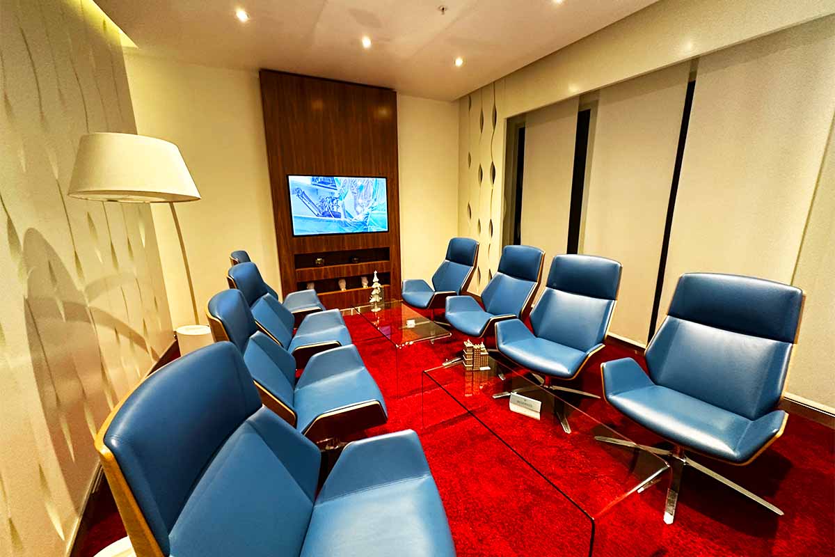 グループエリア