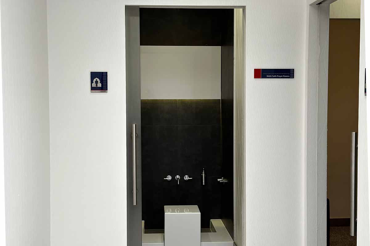 プレイヤールーム