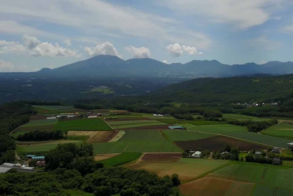 軽井沢