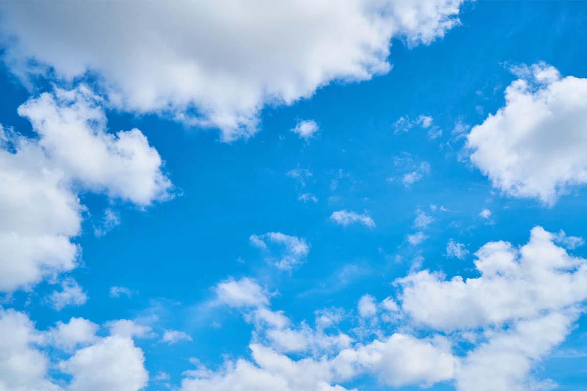 空
