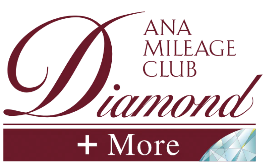 ANAダイヤモンド+More