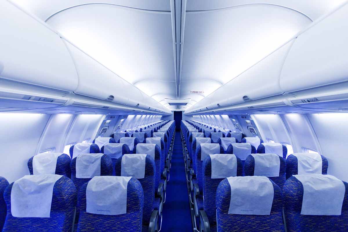 大韓航空ビジネスクラス搭乗記 A321neoフルフラットシートを堪能