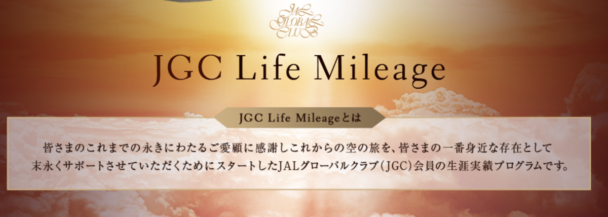 JAL JGC 5スターとは何か - 弾丸トラベルは怖くない!