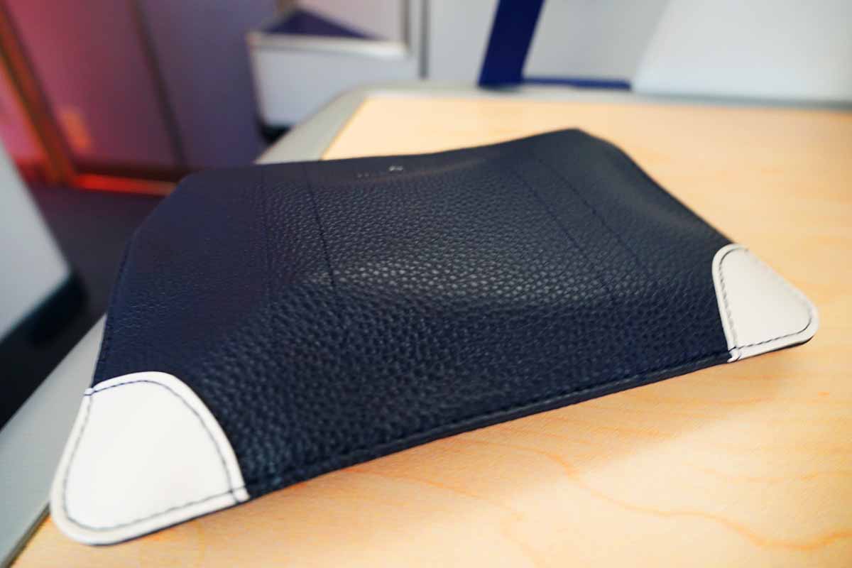 ANA Business class Amenity