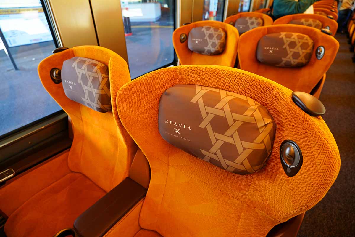 sapciax X premium twin seat