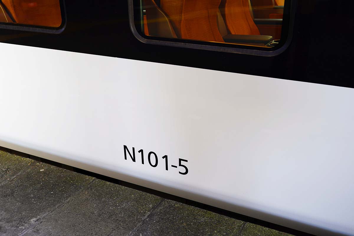 spacia x series number