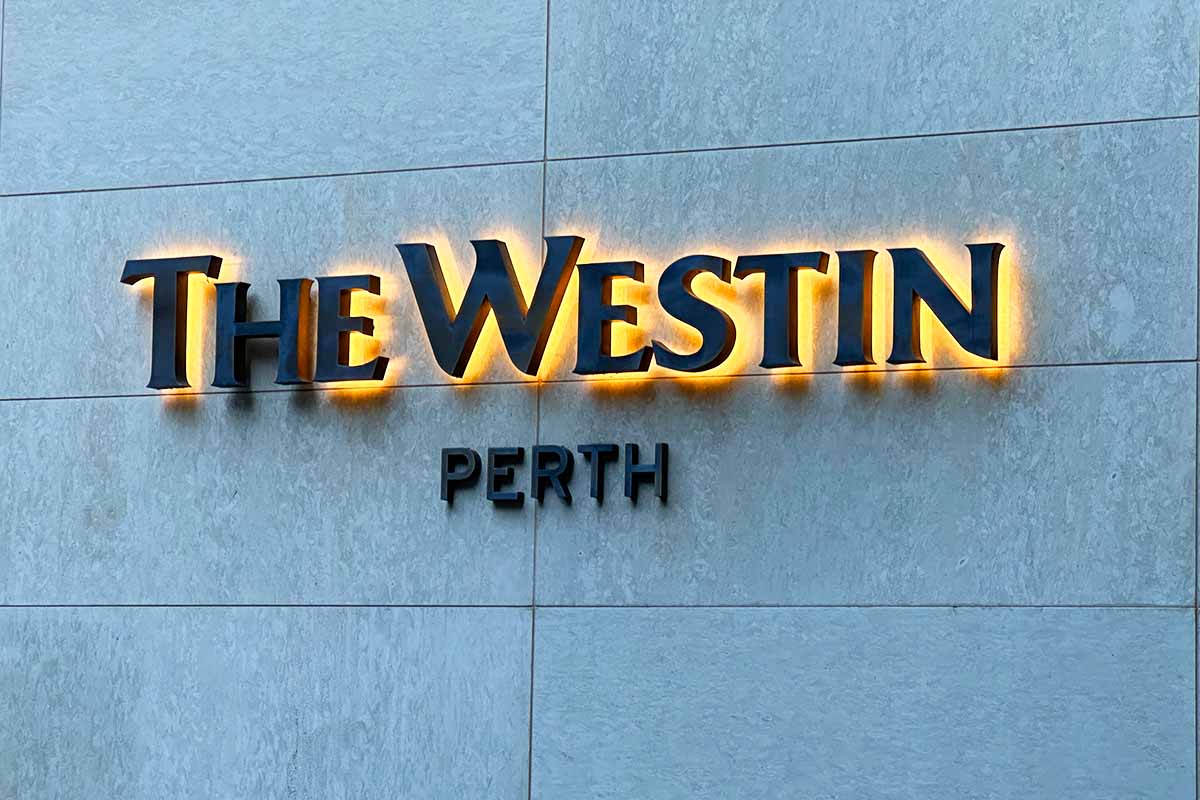 The Westin Perth