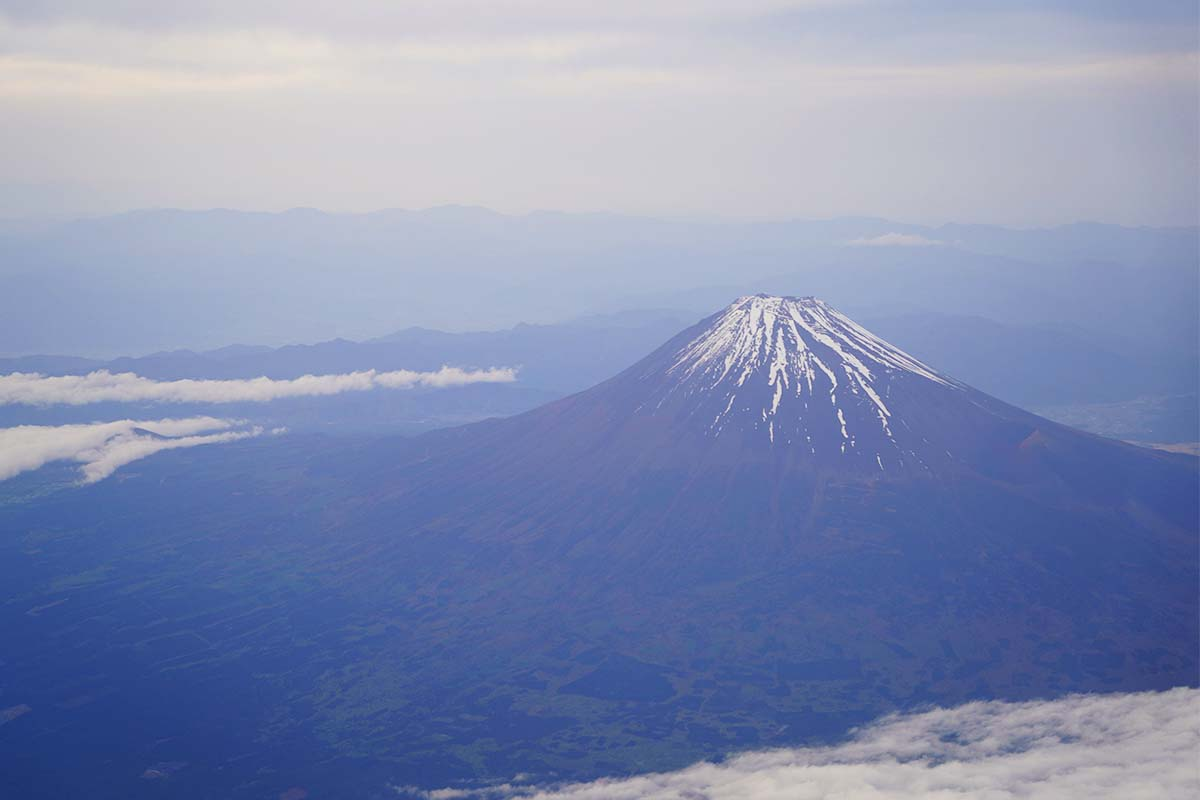 富士山