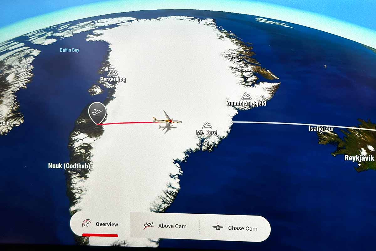 グリーンランド