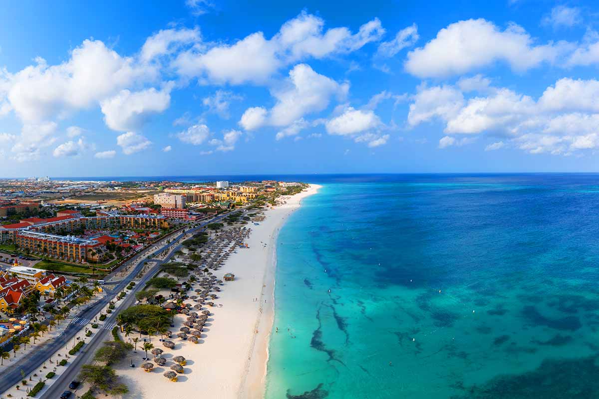 aruba