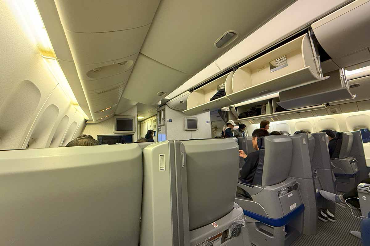 その他 a7xmasa Boeing 777-200 (772) [Japan Domestic Flights] | ANA