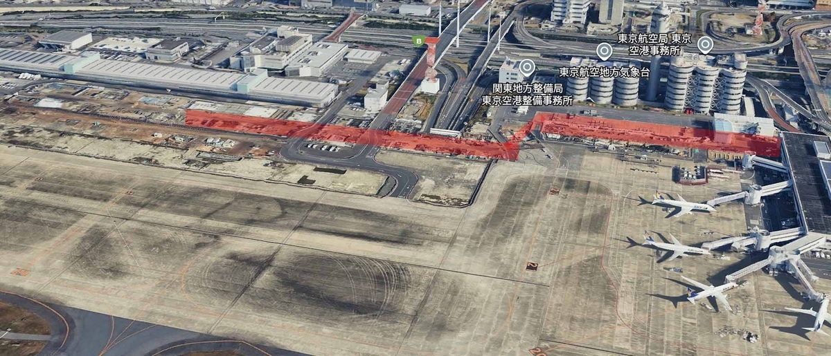2026年版 まだまだ大きくなる! 羽田空港の拡張計画をまとめてみた
