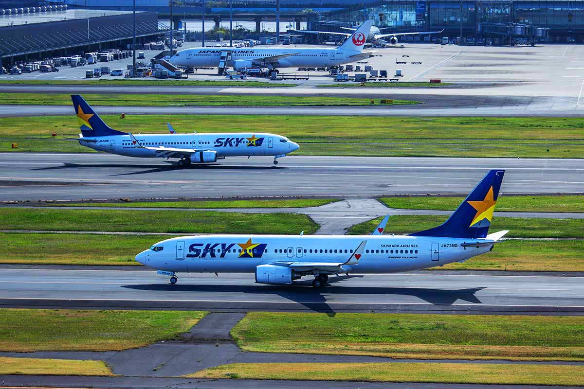 スカイマークA330・A380のその後と現在地。ANAホヌ誕生の舞台裏 | 弾丸