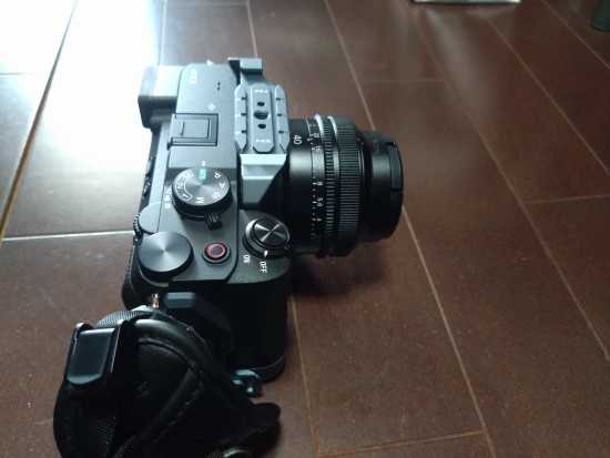 ソニーFE40 f2.5を買いました・・・・・。(' ')ゞ - 団酸’s Bar（セミリタイヤ親爺の日常）