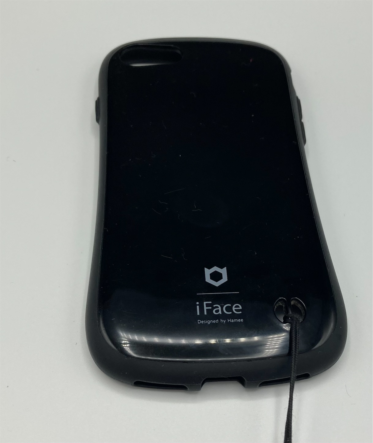 iFace（ iPhoneSE用）