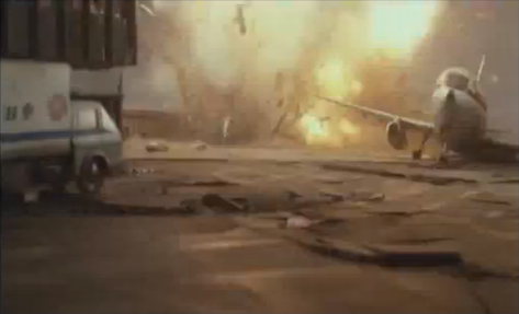 中野昭慶特技監督 トークショー レポート 地震列島 2 私の中の見えない炎