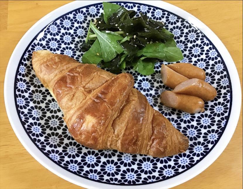 Oisix クロワッサン