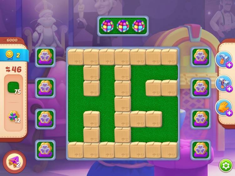 6000ゲーム目