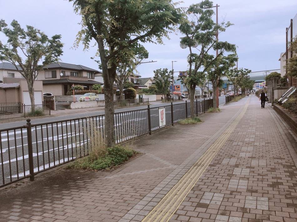 もうすぐゴール