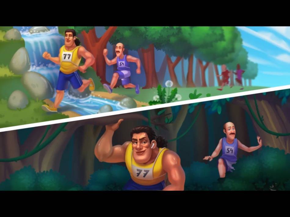 トレイルオースティン