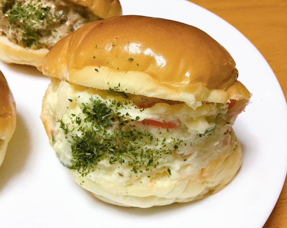 ポテトッツォ