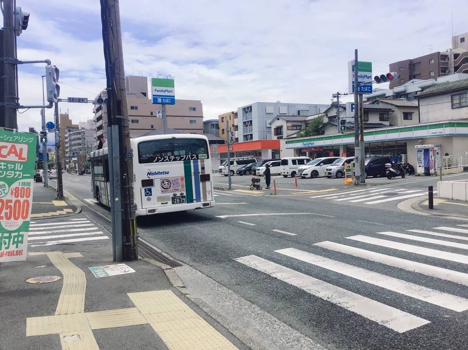 早良街道