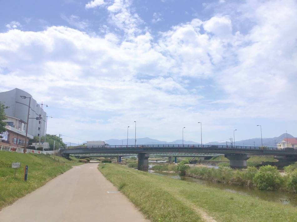 小田部大橋