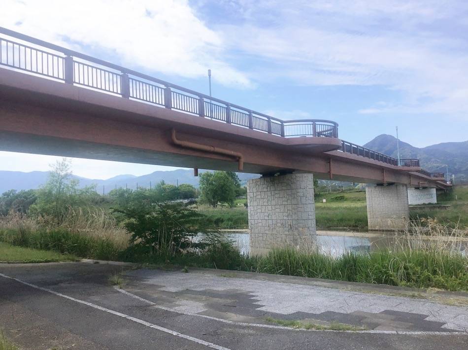 河原橋