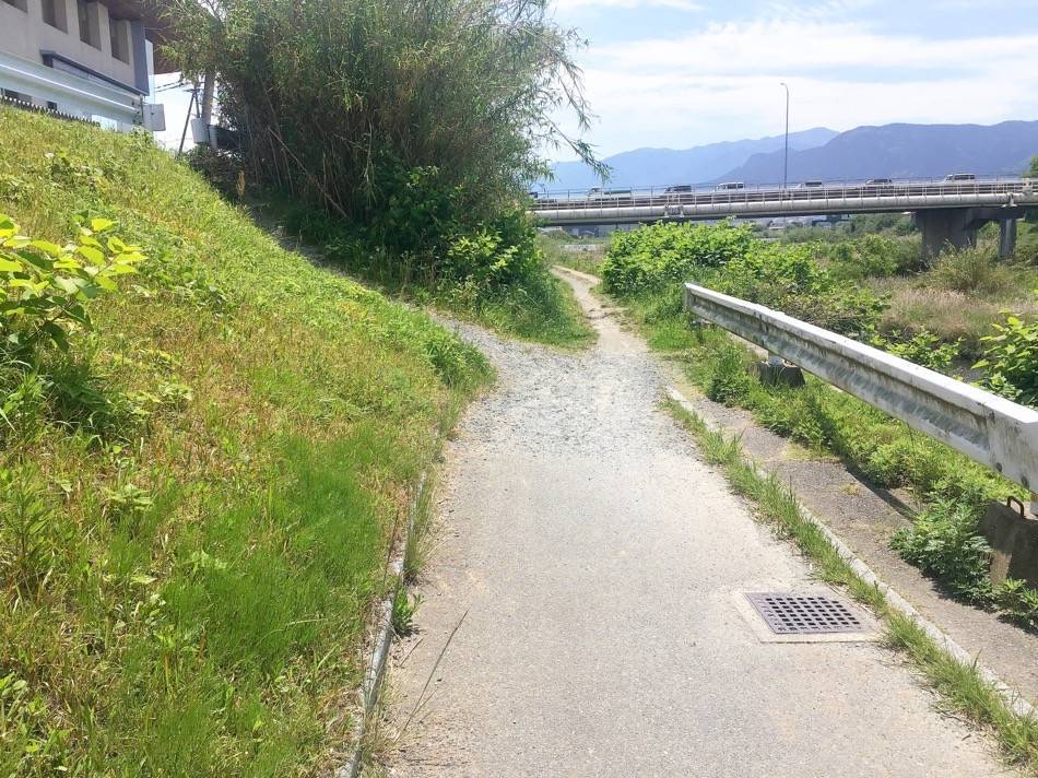 田村大橋