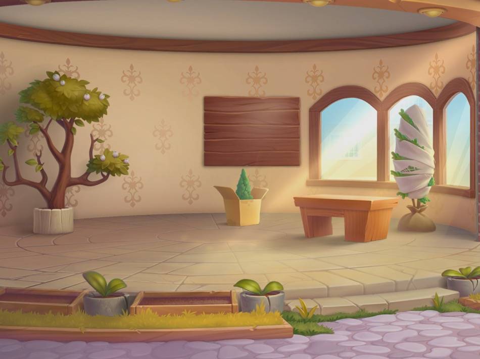 キャサリンの花屋