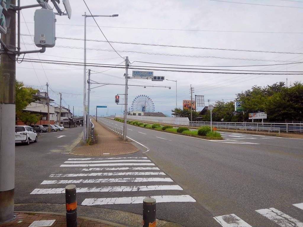 西福岡マリナ大橋