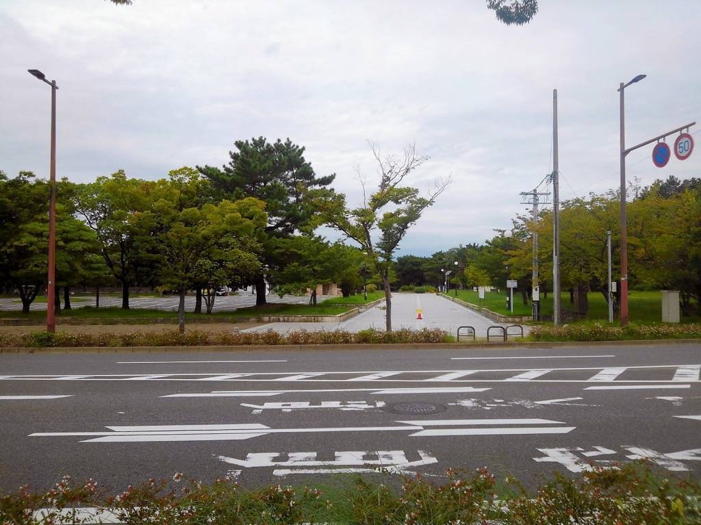 小戸公園