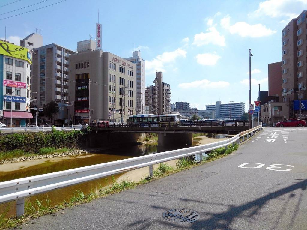 別府橋