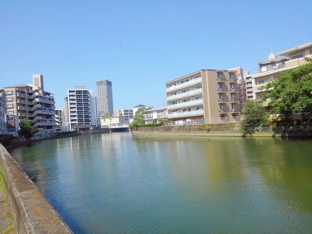 城西橋