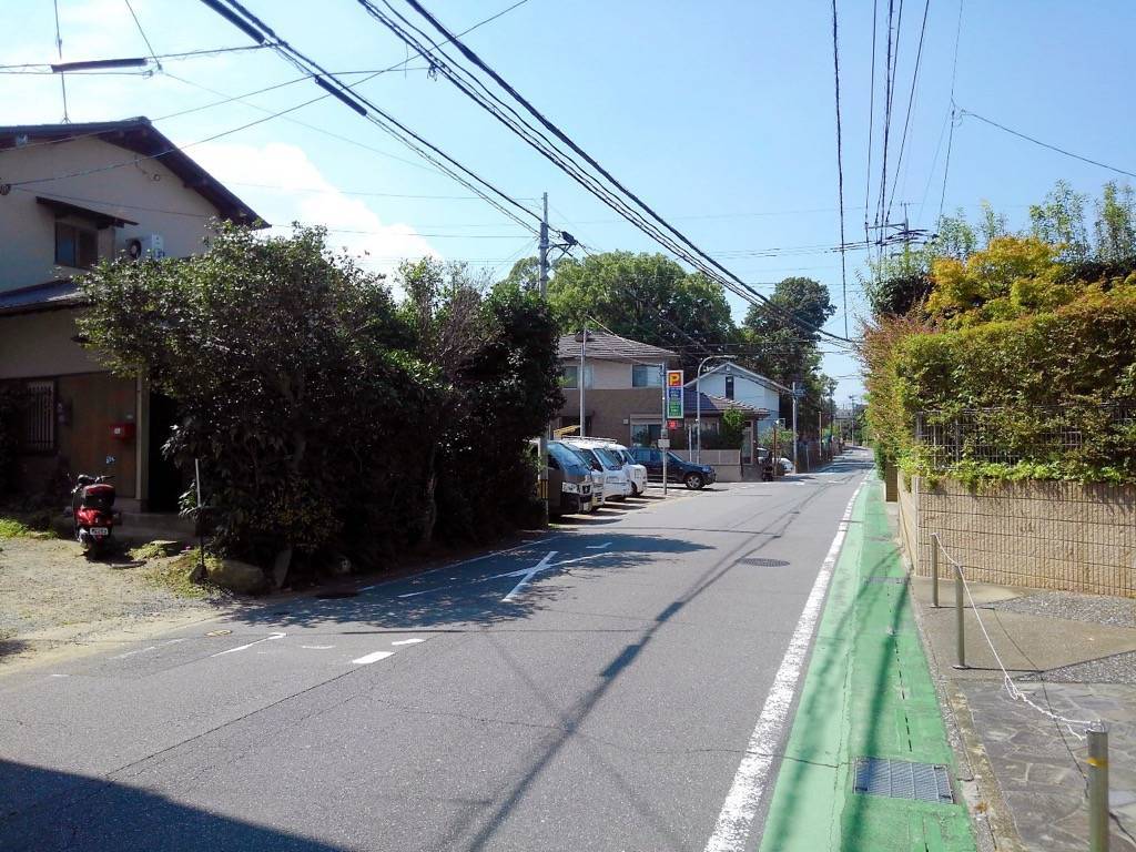 田島八幡神社