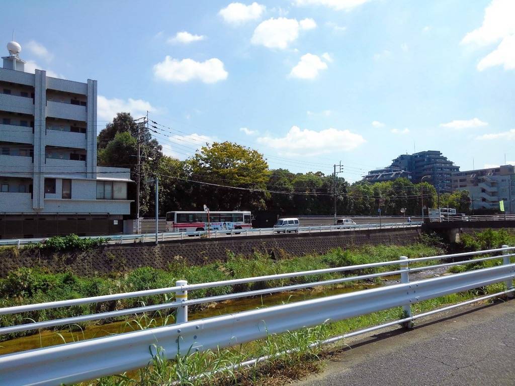 友泉亭公園