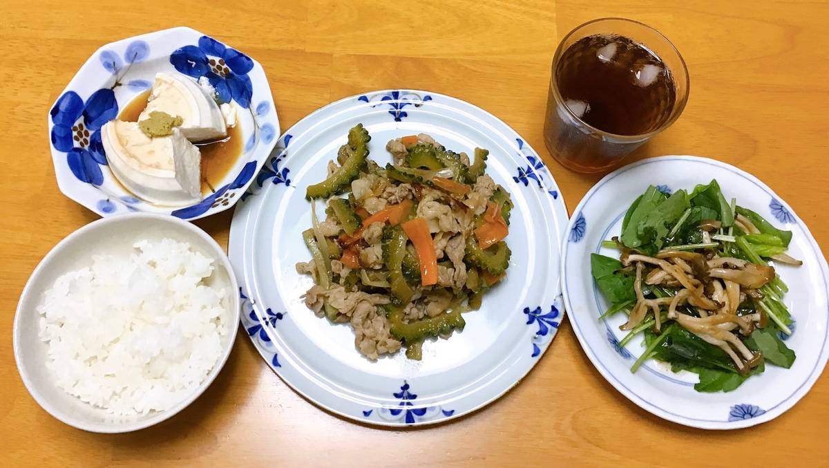  Oisix 山芋寄せ豆腐