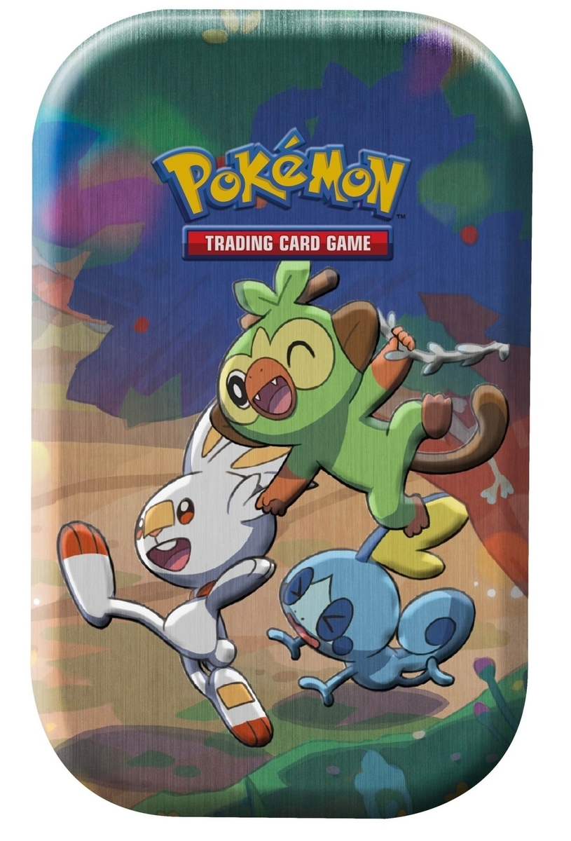 ポケモンカード ~25周年海外商品 Pokémon Trading Card Game ...